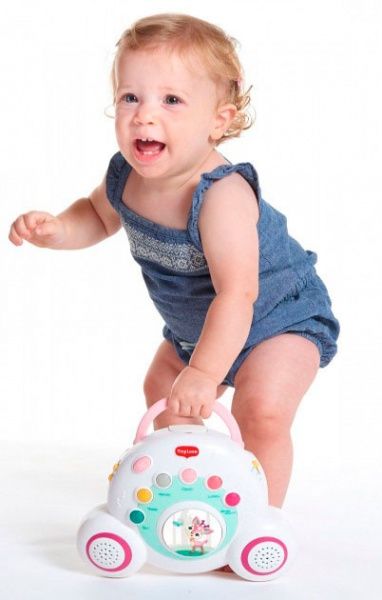 Мобиль Tiny Love 5 в 1 Мечты Принцессы