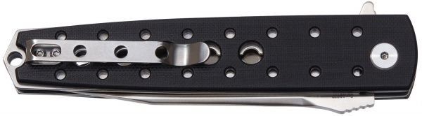 Ніж ARTISAN Virginia SW, D2, G10 Flat