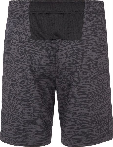 Шорты Energetics Thilo Jrs 280615-900050 р. 116 черный