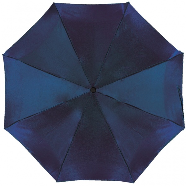 Парасолька AVK 105-8 Хамелеон синій 