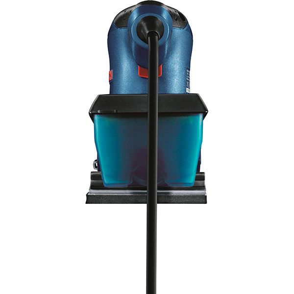 Вибрационная шлифмашина Bosch Professional GSS 23 A 0601070400