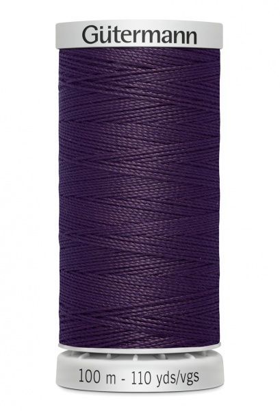 Нитки Gutermann Extra Strong №40 100 м 724033 колір 512
