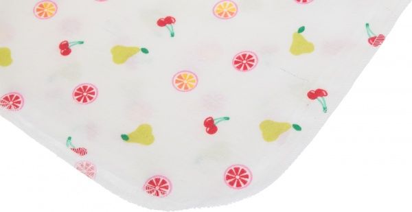 Пеленка Україна фланель облегченная К190 80х90 см разноцветный 