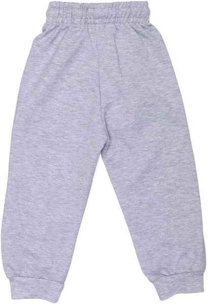 Брюки спортивні ALG р.116 меланж 220804 