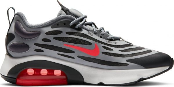 Кроссовки Nike AIR MAX EXOSENSE CK6811-001 р.US 12 серый
