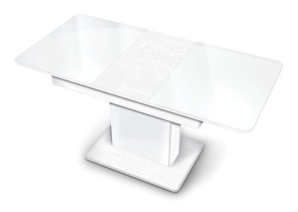 Стол обеденный Boston T white/06 