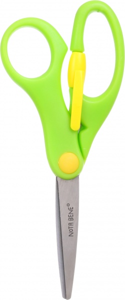 Ножиці дитячі Nota Bene KR972059