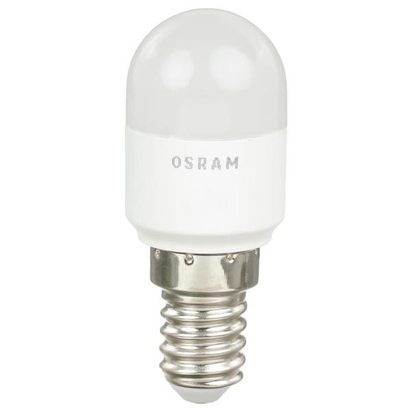 Лампа світлодіодна Osram Star 2,3 Вт T26 м’яка біла E14 220 В 2700 К 4052899961289 