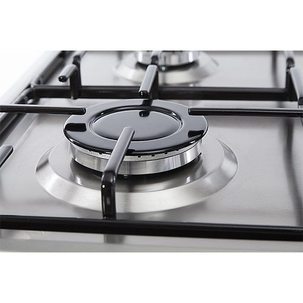 Варильна поверхня газова Interline TK 4300 IX