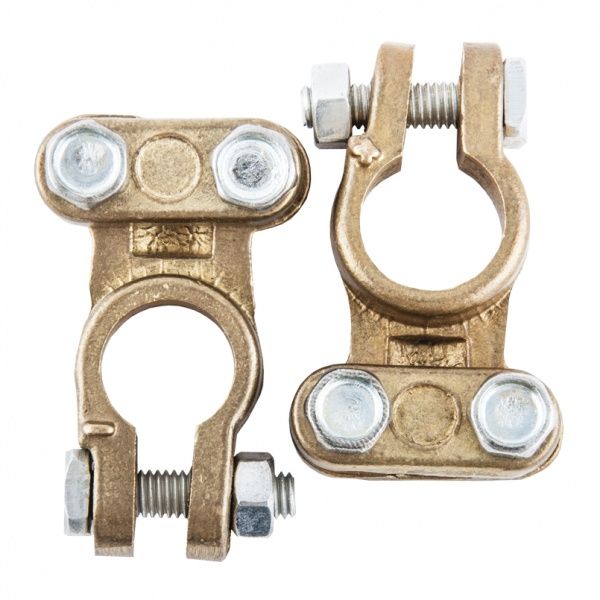 Клеми для акумулятора Белавто BA18