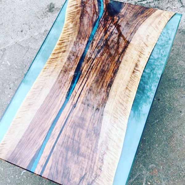 Смола епоксидна КЕ Slab-621 0,6 кг