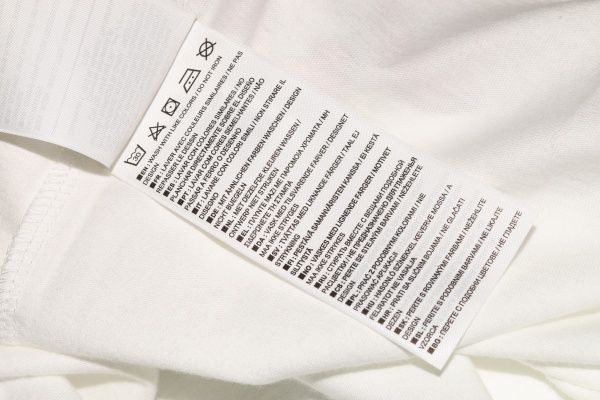 Футболка Converse FLOWER RELAXED TEE 10022749-102 р. XS білий