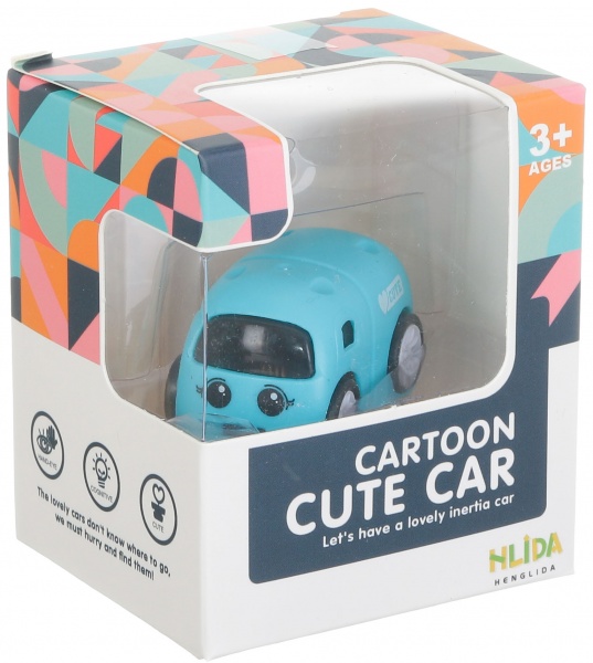 Іграшка Shantou автомобіль в асортименті 1:64 768-28