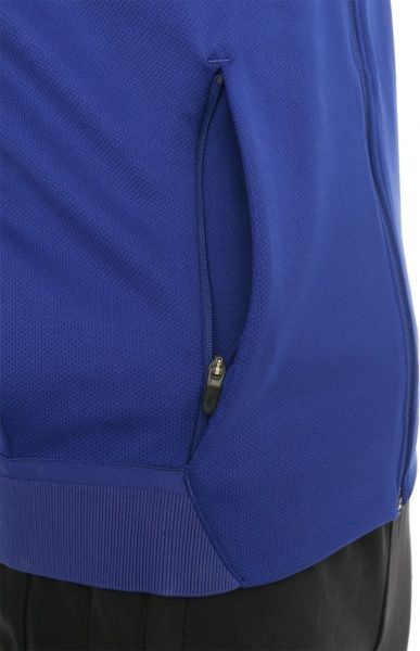 Куртка Nike 725877-457 S синій