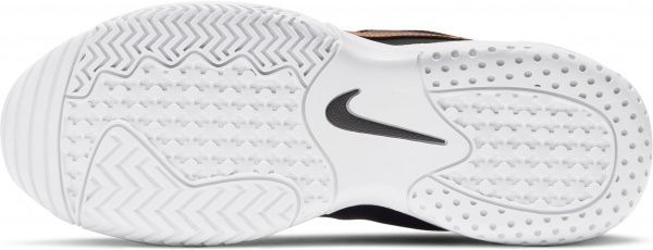 Кроссовки Nike Court Lite 2 AR8838-003 р.US 5,5 черный