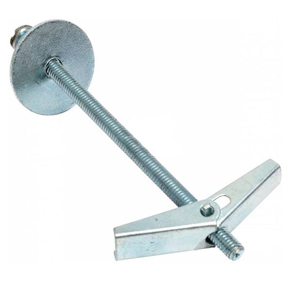 Анкер зонтик с винтом 4X50 ММ 2 ШТ EXPERT FIX