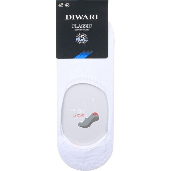 Сліди CLASSIC 16С-17СП р. 27 білий 