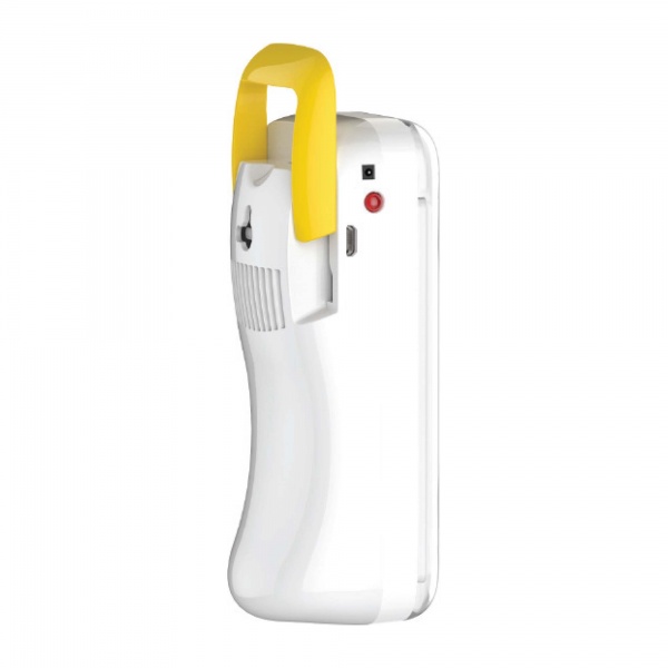 Светодиодный фонарик HOROZ ELECTRIC 084-023-0010-010 белый