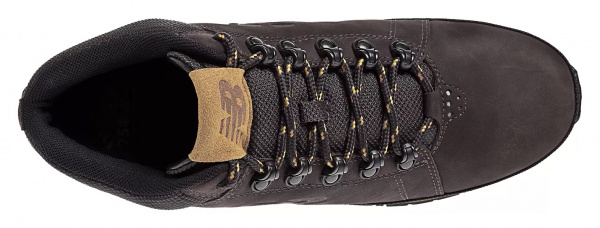 Ботинки New Balance 754 H754BY р.40 коричневый