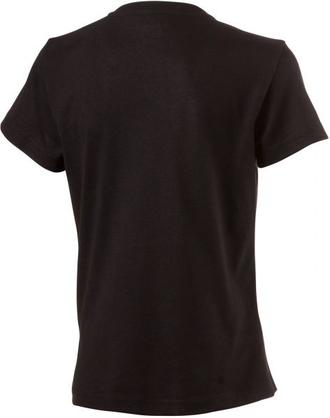 Футболка Energetics Hermine 3 jrs 280923-050 164 чорний