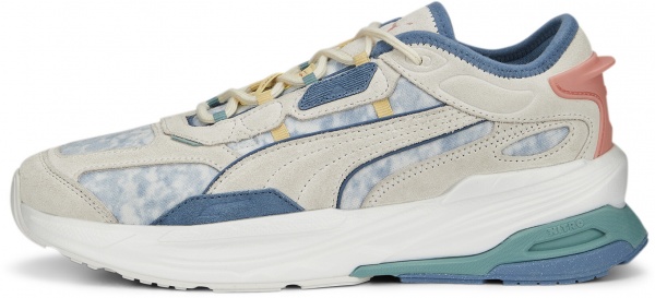 Кроссовки Puma EXTENT NITRO RE: ESCAPE 38946301 р.45 UK 10,5 оранжевый