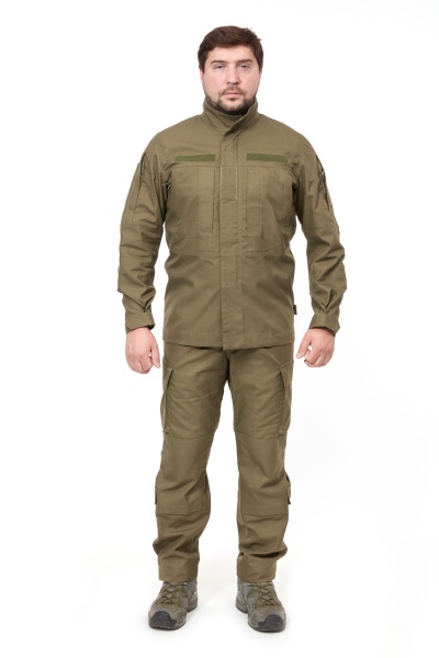 Кітель Phantom TM тактичний PH01 зріст 3 хакі (PHNTM00008) р.M