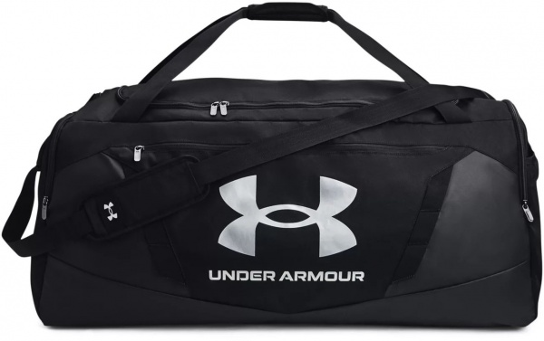 Сумка Under Armour UNDENIABLE 5.0 DUFFLE XL 1369225-001 черный 
