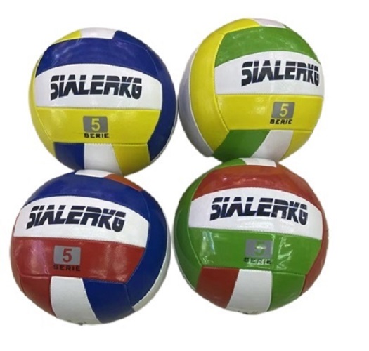 Мяч Shantou волейбольний цвет в ассортименте в ассортименте VB40965 