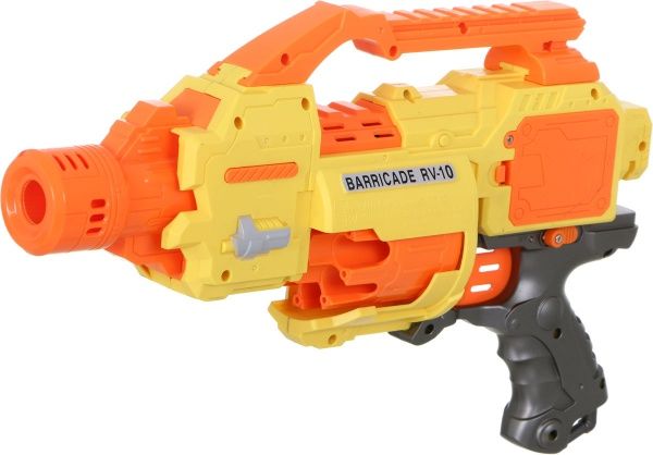 Автомат игрушечный Shantou с электрическим приводом A1193174