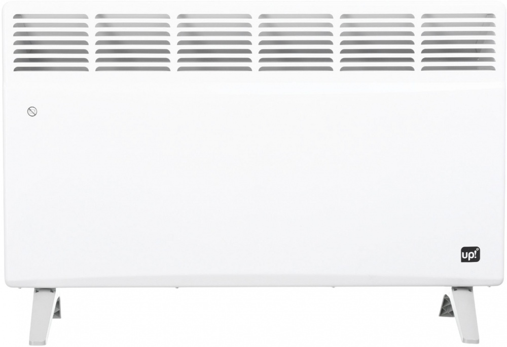 Конвектор електричний UP! (Underprice) CH 20 MI