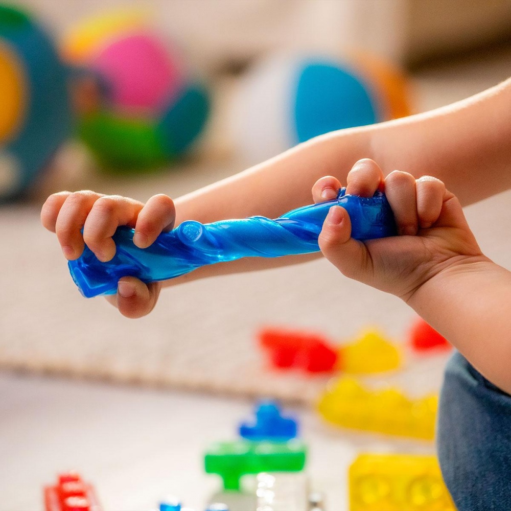 Конструктор Jelly Blox Стартовый набор 931691