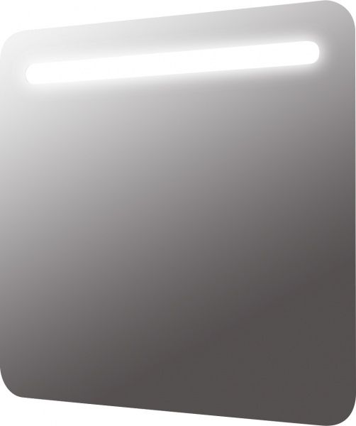 Дзеркало ScandiSPA Inari 75x100 см 