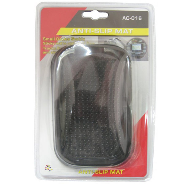 Килимок антиковзаючий для iPhone Carfu AC-016