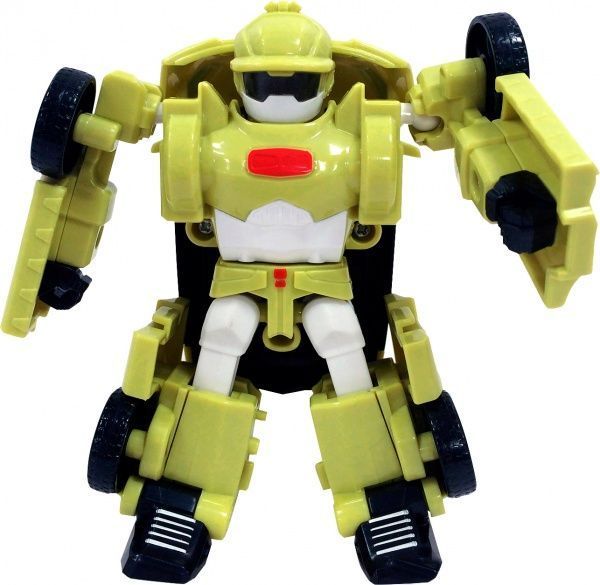 Игрушка-трансформер Tobot mini D 