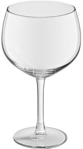 Набір бокалів для коктейлів GIN TONIC, 650 мл 4 шт Royal Leerdam