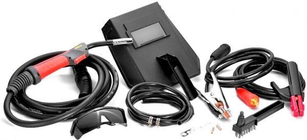 Полуавтомат сварочный Sturm AW97PA350P