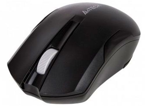 Комплект клавіатура та миша A4Tech 4200N (GR-92+G3-200N) 