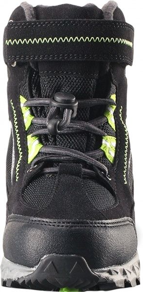 Сапоги Reima Lassie р.33 черный 