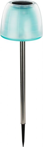 Світильник на сонячній батареї Ecostrum Зонт зелений 1,2 Вт IP44 зелений 91062871 