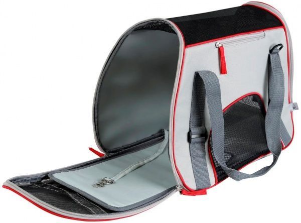 Сумка-переноска Collar для собак і кішок 43х20х33 см