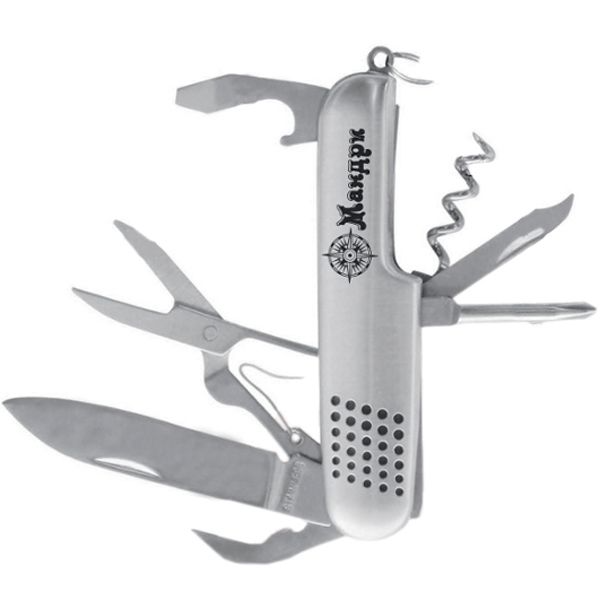 Мультитули