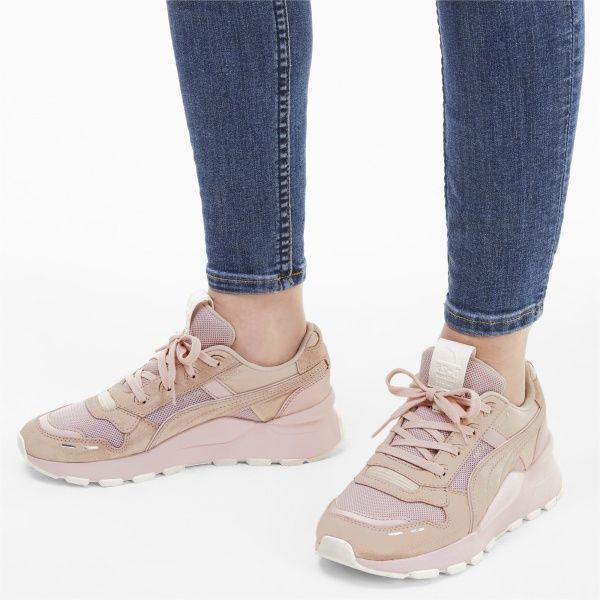 Кроссовки Puma RS 2.0 Soft Wn s 37455002 р.UK 6,5 розовый