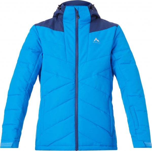 Куртка McKinley Dimitri ux 294478-907543 2XL синий