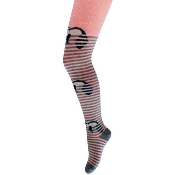 Колготки детские Брестские 176 3280 р.80-86 бледно-розовый