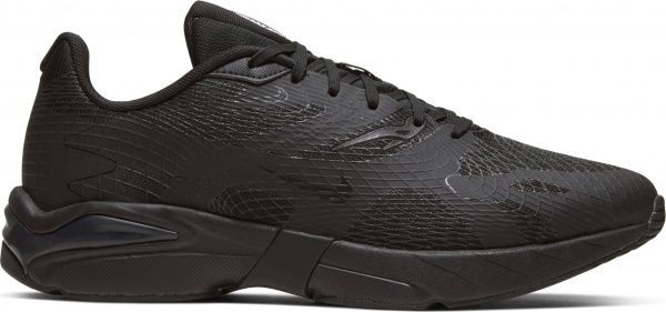 Кроссовки Nike GHOSWIFT BQ5108-001 р.US 10 черный