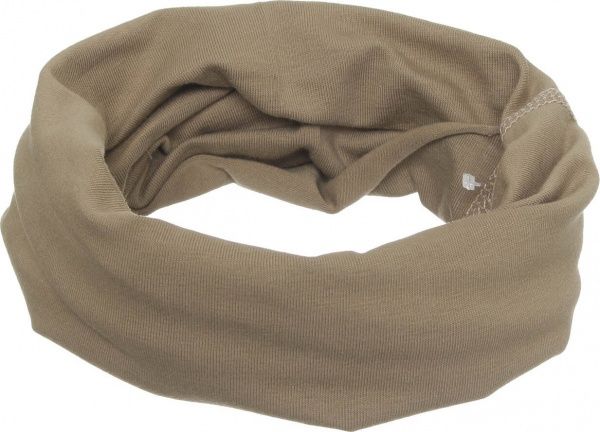 Шарф-труба P1G літній Summer Scarf one size [1322] Tan #499 