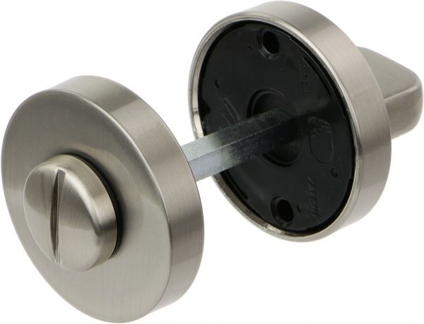 Накладка Colombo CD 49 BZG G WC матовий нікель