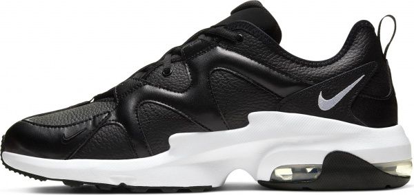 Кроссовки Nike AIR MAX GRAVITON LTR CD4151-002 р.US 11 черный