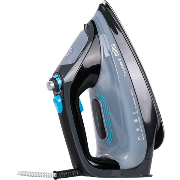 Праска Braun SI9188BK 