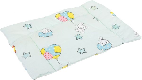 Подушка Home Line разноцветный 40х60 см 